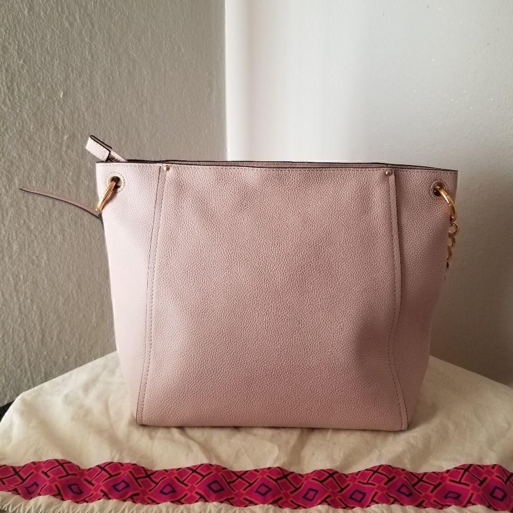 Tory Burch Carson Shoulder Bag - Picture 4 of 11